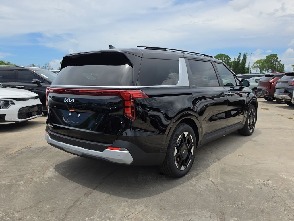 2026 Kia Carnival EX San Clemente CA