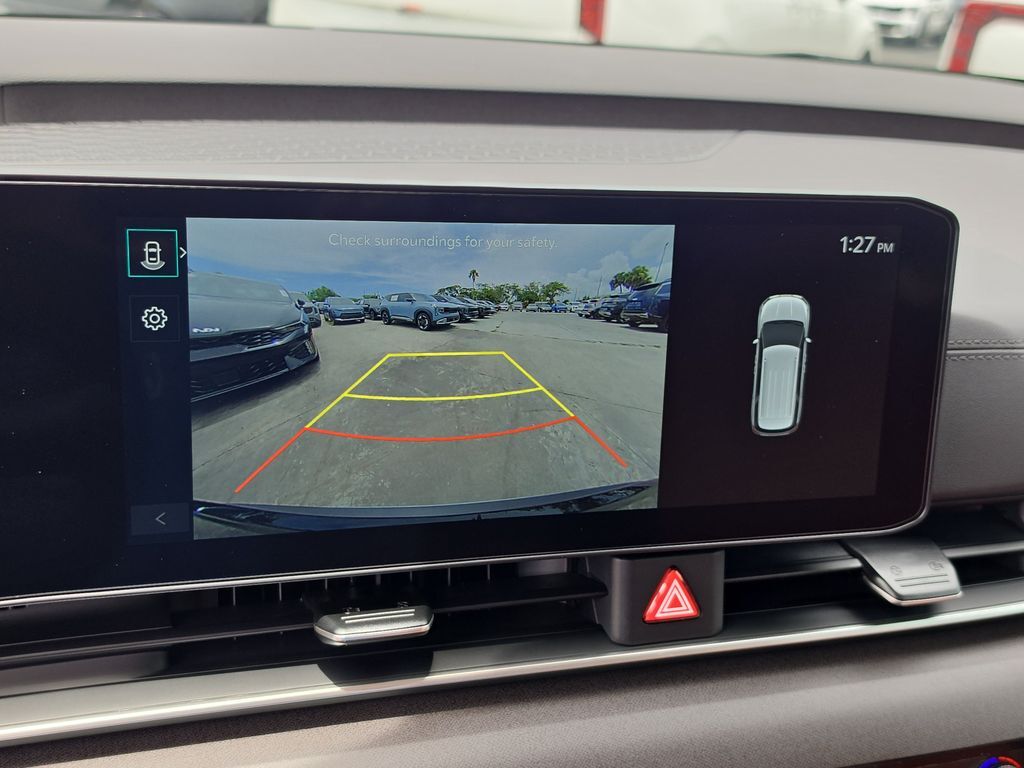 2026 Kia Carnival EX San Clemente CA