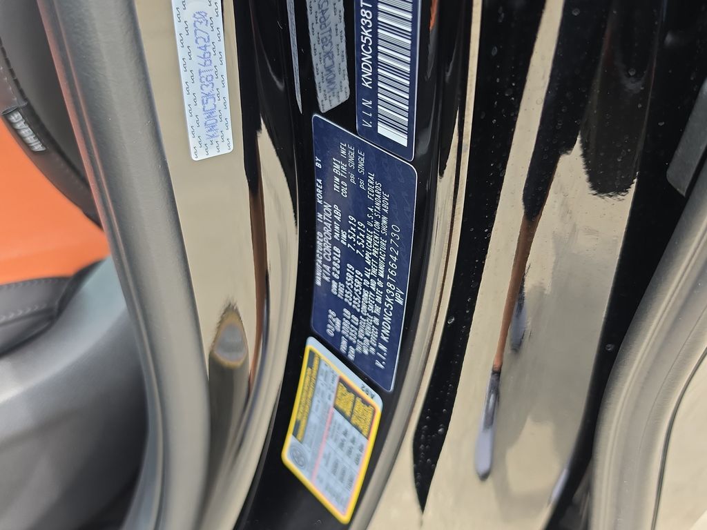 2026 Kia Carnival EX San Clemente CA