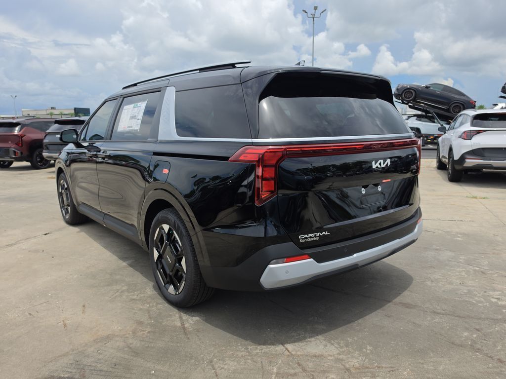 2026 Kia Carnival EX San Clemente CA