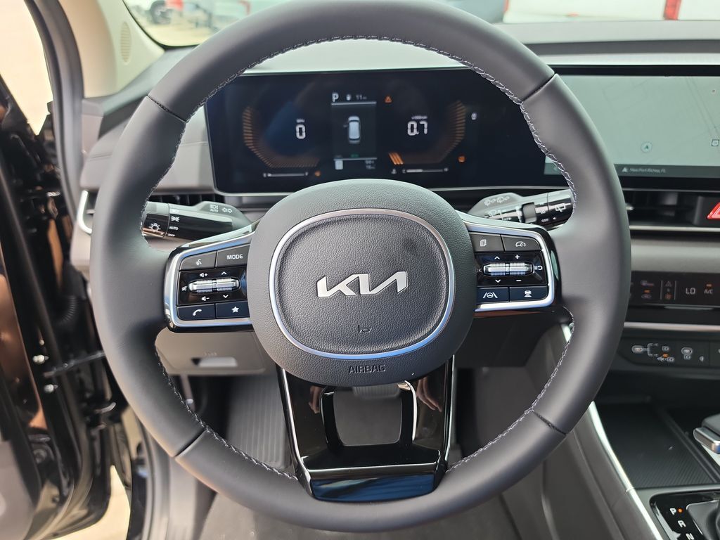 2026 Kia Carnival EX San Clemente CA