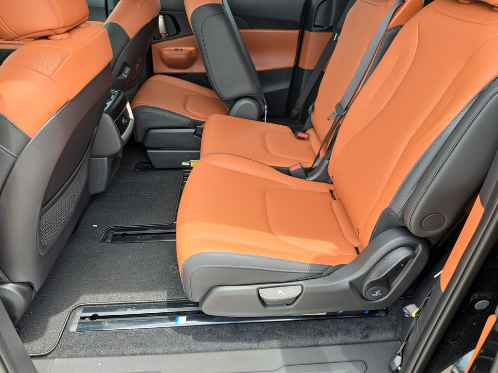 2026 Kia Carnival EX San Clemente CA