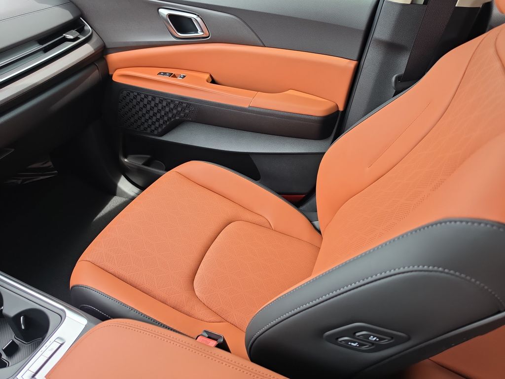 2026 Kia Carnival EX San Clemente CA