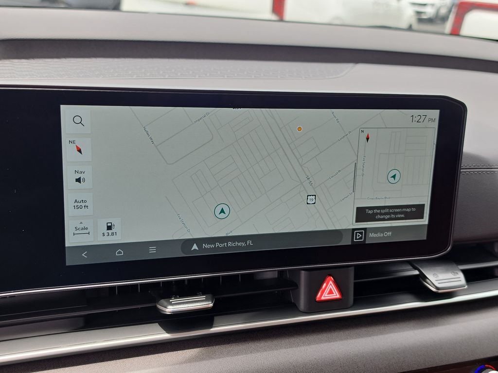 2026 Kia Carnival EX San Clemente CA
