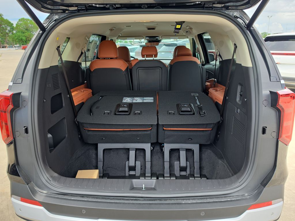 2026 Kia Carnival EX San Clemente CA