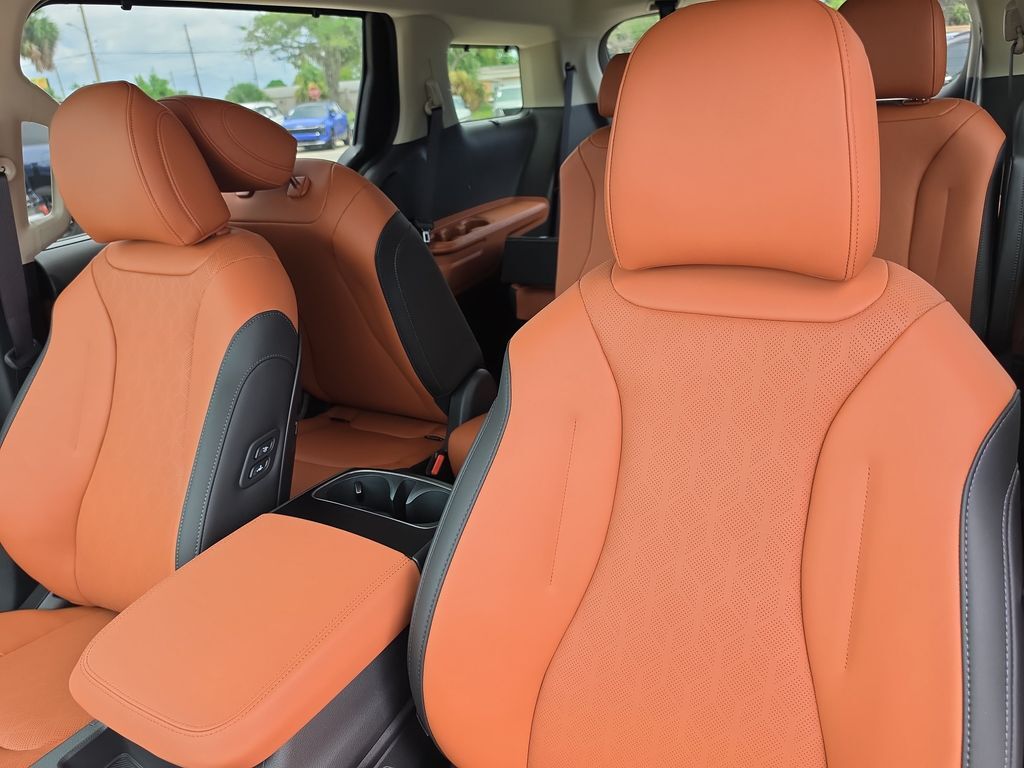 2026 Kia Carnival EX San Clemente CA