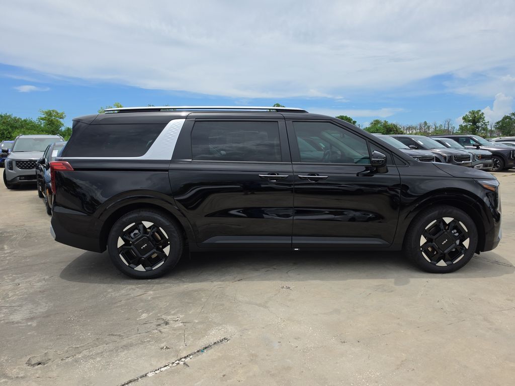 2026 Kia Carnival EX San Clemente CA