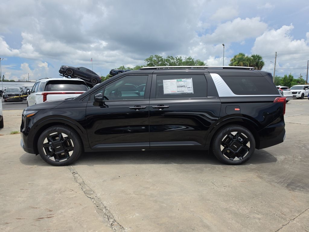 2026 Kia Carnival EX San Clemente CA