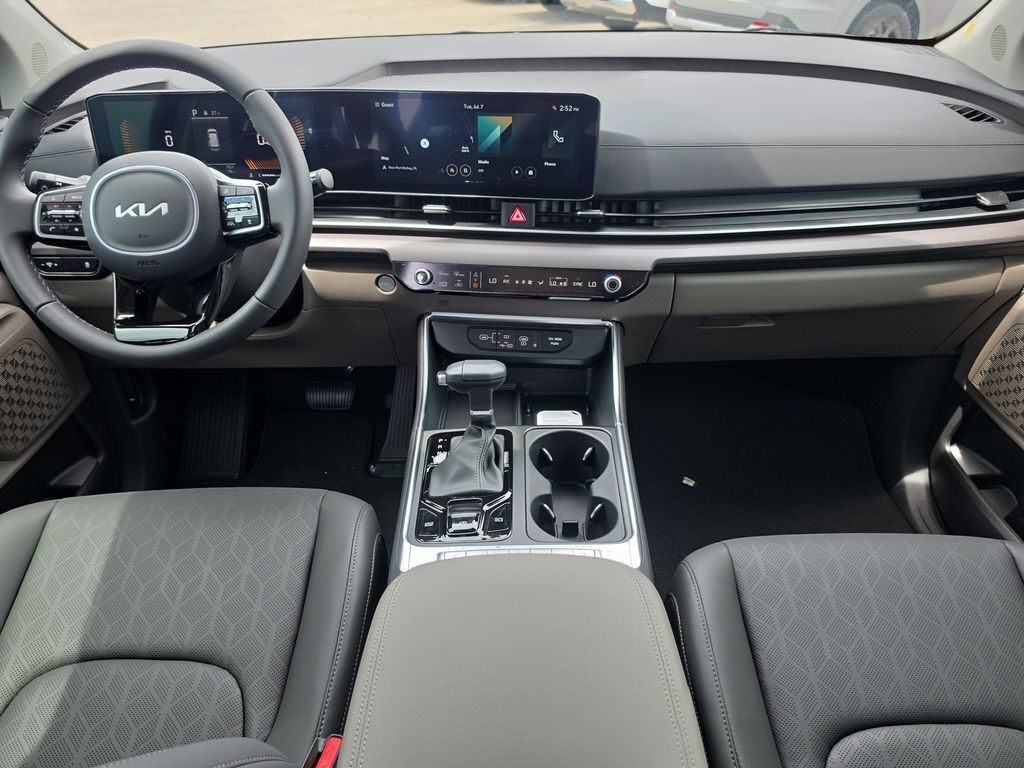 2026 Kia Carnival EX San Clemente CA