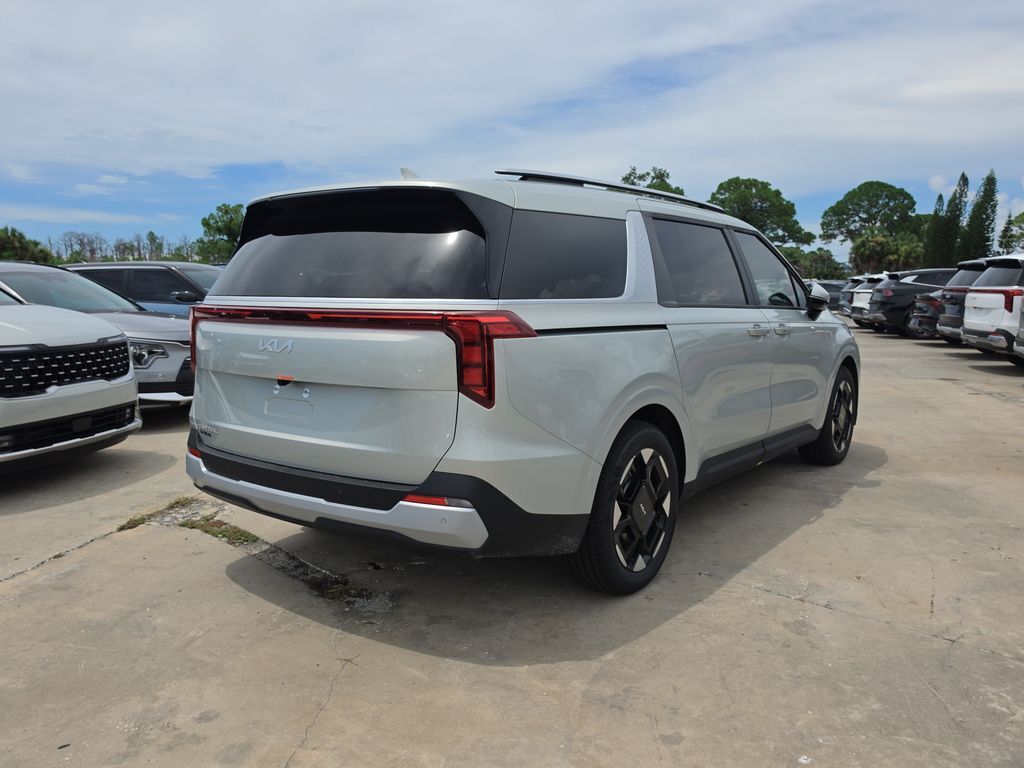 2026 Kia Carnival EX San Clemente CA