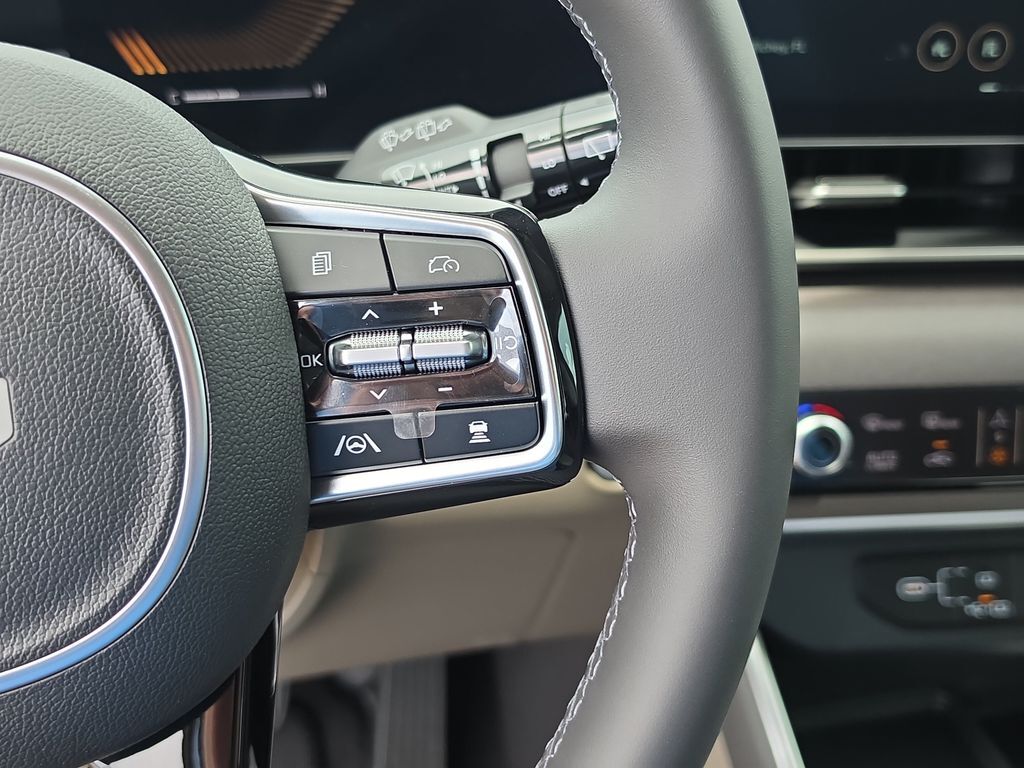 2026 Kia Carnival EX San Clemente CA