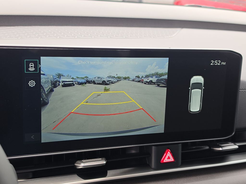 2026 Kia Carnival EX San Clemente CA