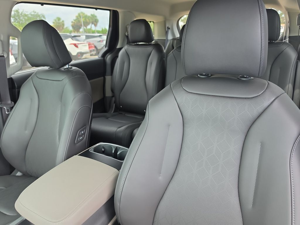 2026 Kia Carnival EX San Clemente CA
