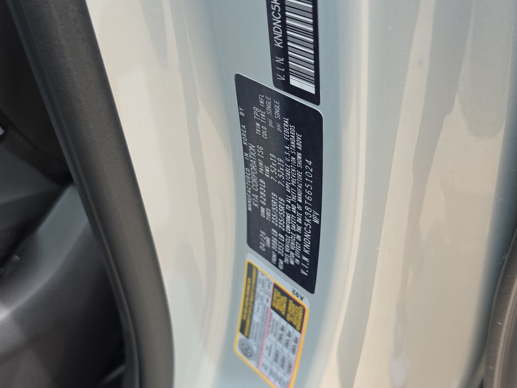 2026 Kia Carnival EX San Clemente CA