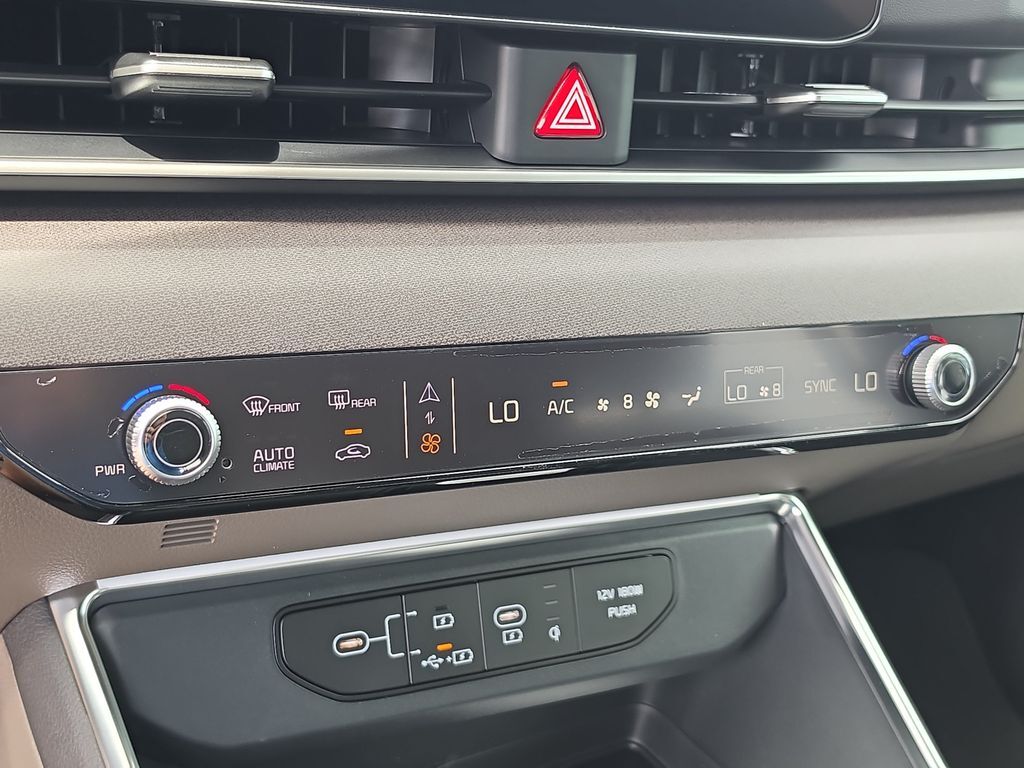2026 Kia Carnival EX San Clemente CA