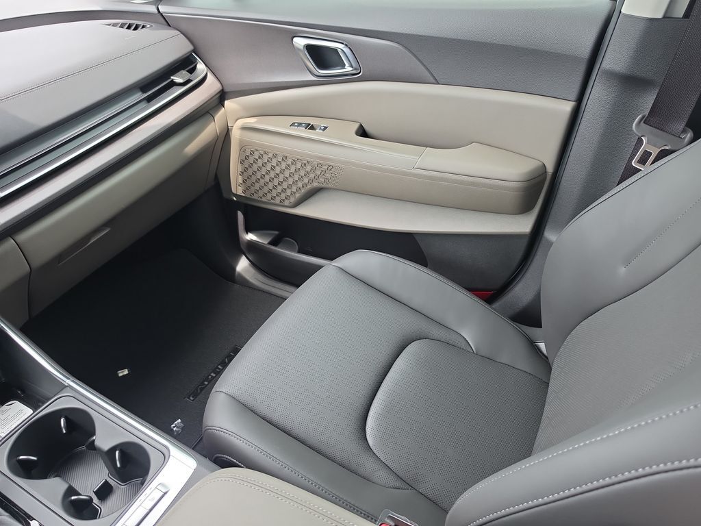 2026 Kia Carnival EX San Clemente CA