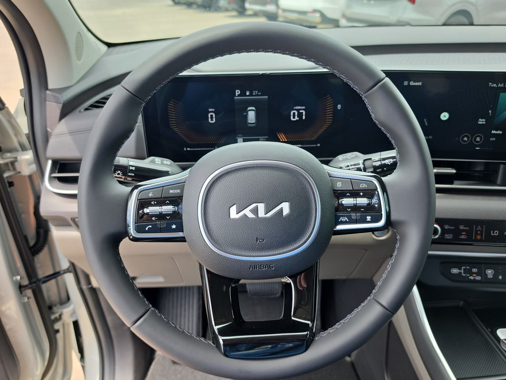 2026 Kia Carnival EX San Clemente CA