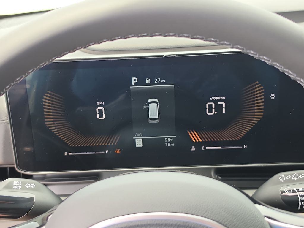 2026 Kia Carnival EX San Clemente CA