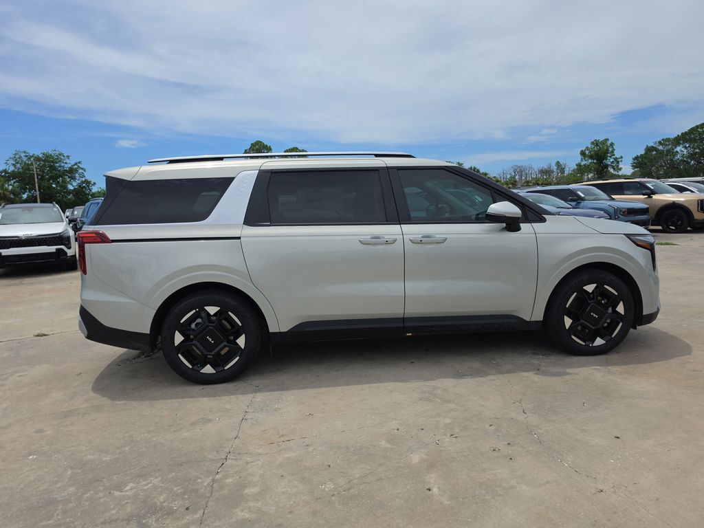 2026 Kia Carnival EX San Clemente CA