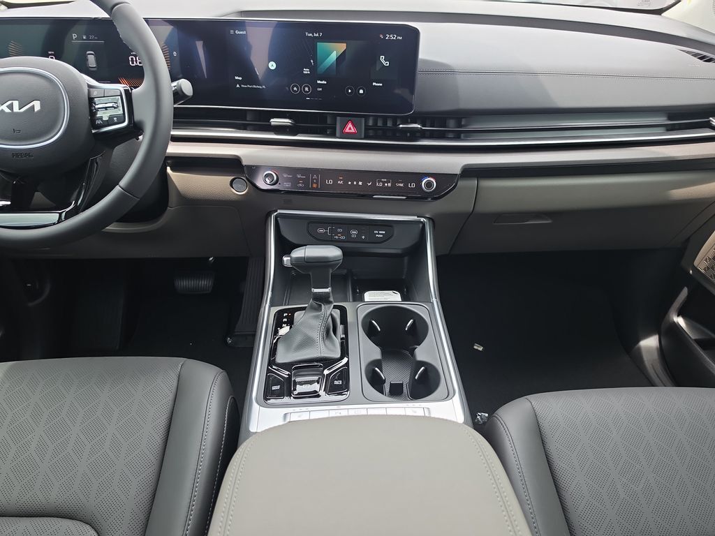 2026 Kia Carnival EX San Clemente CA