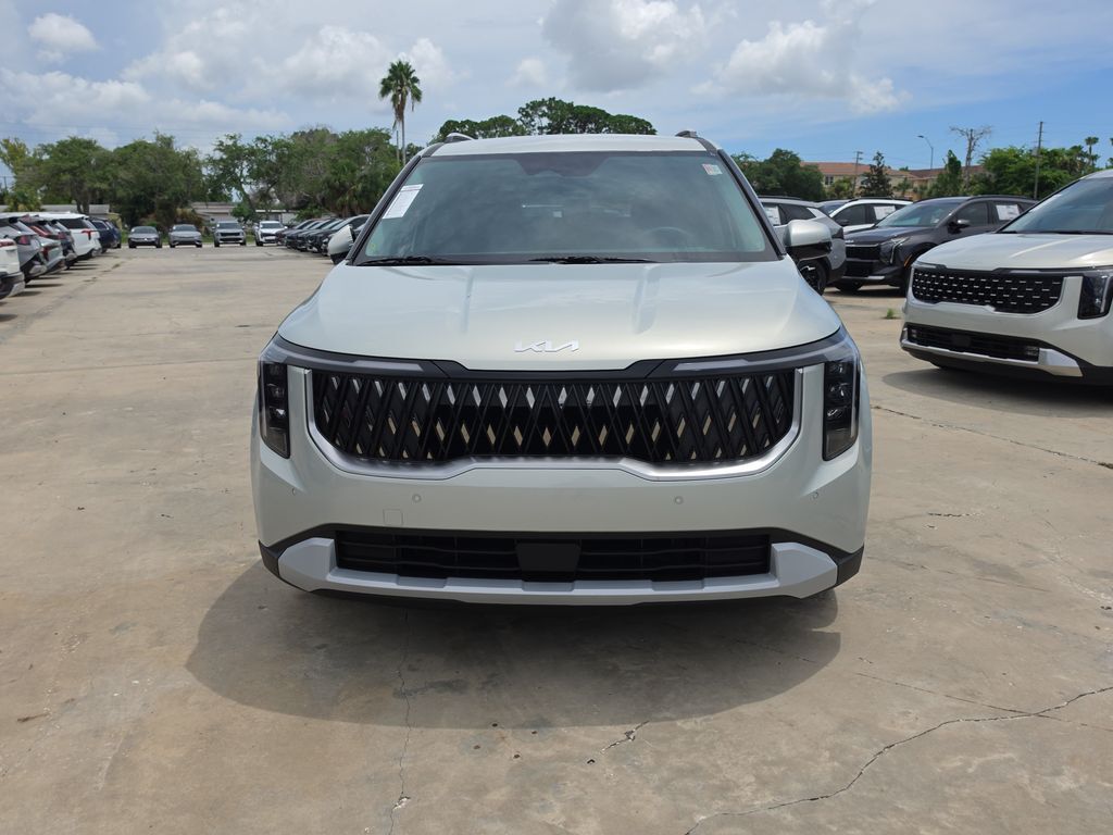 2026 Kia Carnival EX San Clemente CA