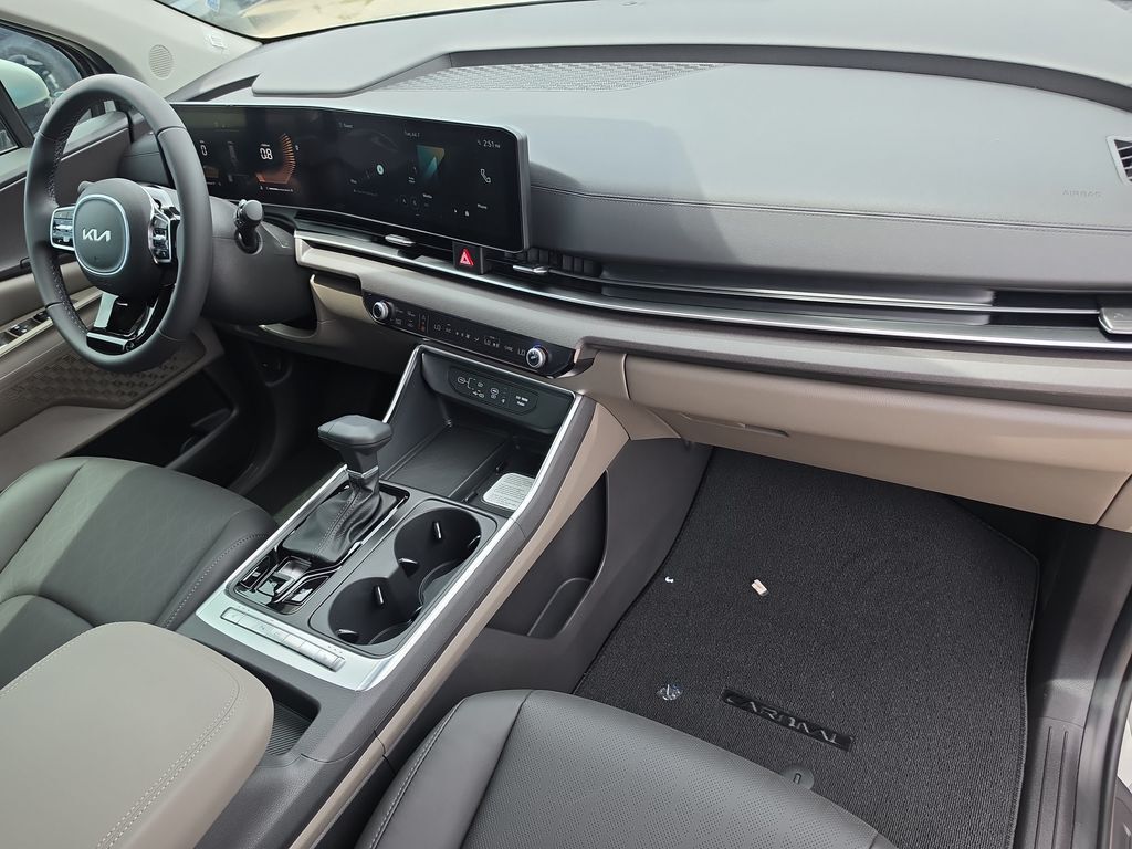 2026 Kia Carnival EX San Clemente CA
