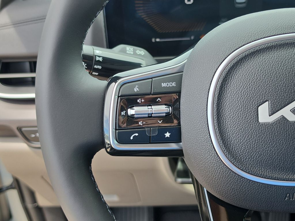 2026 Kia Carnival EX San Clemente CA