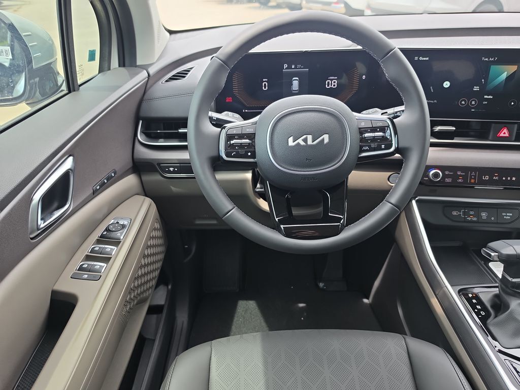 2026 Kia Carnival EX San Clemente CA