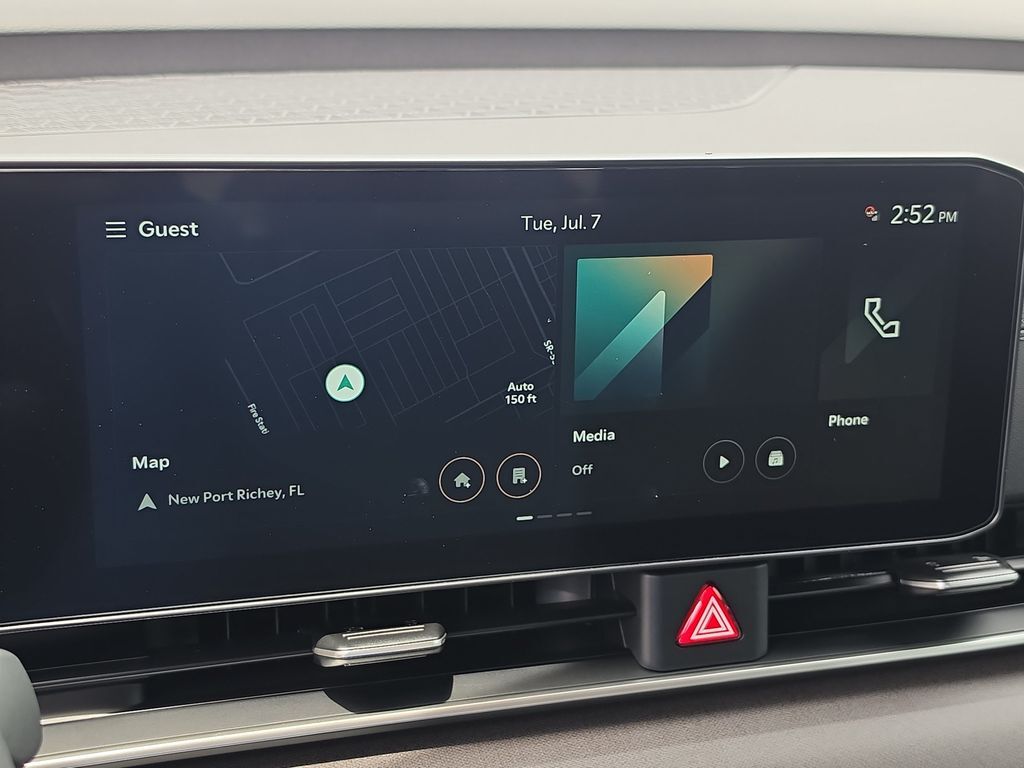 2026 Kia Carnival EX San Clemente CA