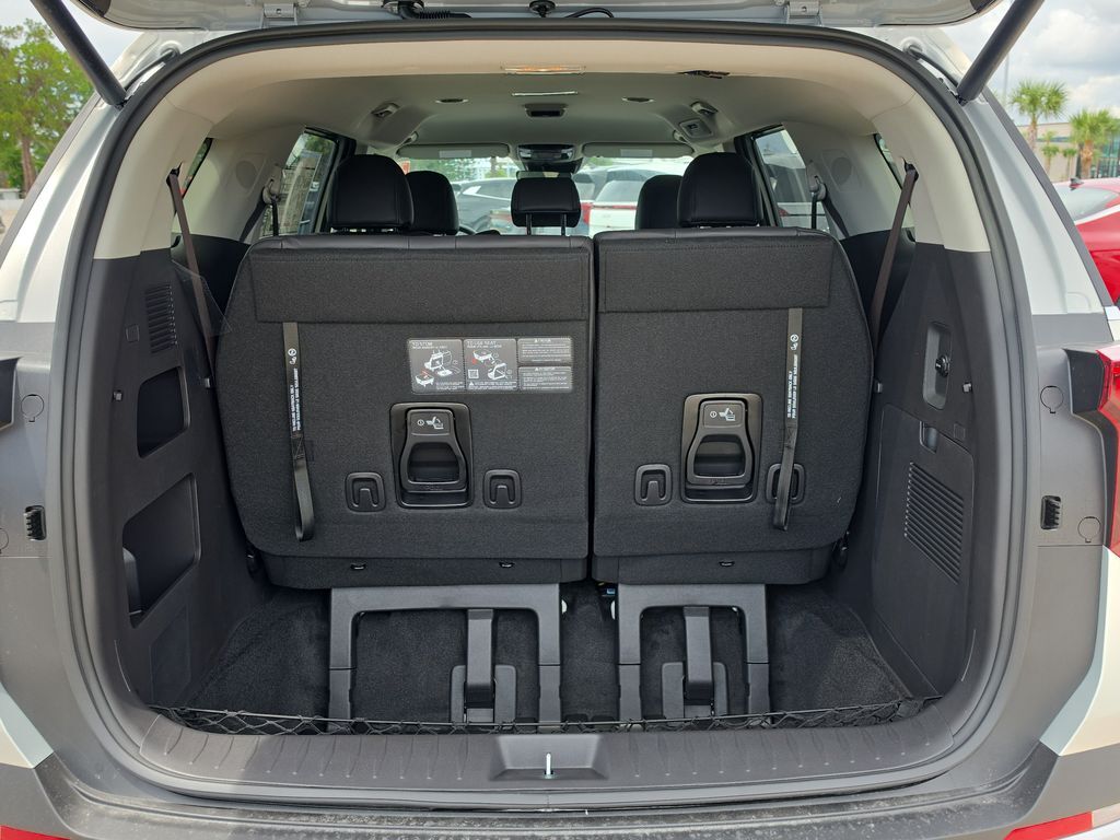 2026 Kia Carnival EX San Clemente CA