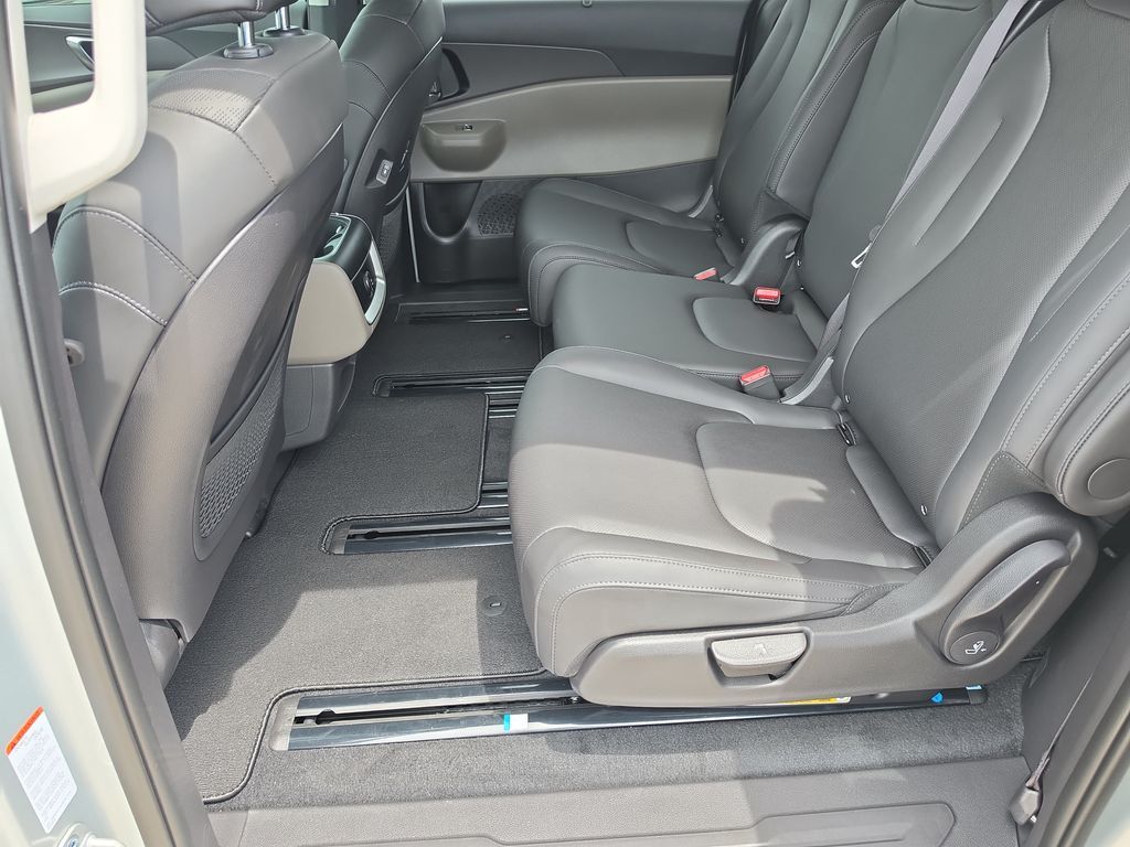 2026 Kia Carnival EX San Clemente CA