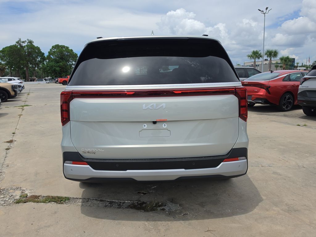 2026 Kia Carnival EX San Clemente CA