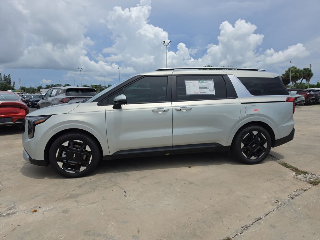 2026 Kia Carnival EX San Clemente CA