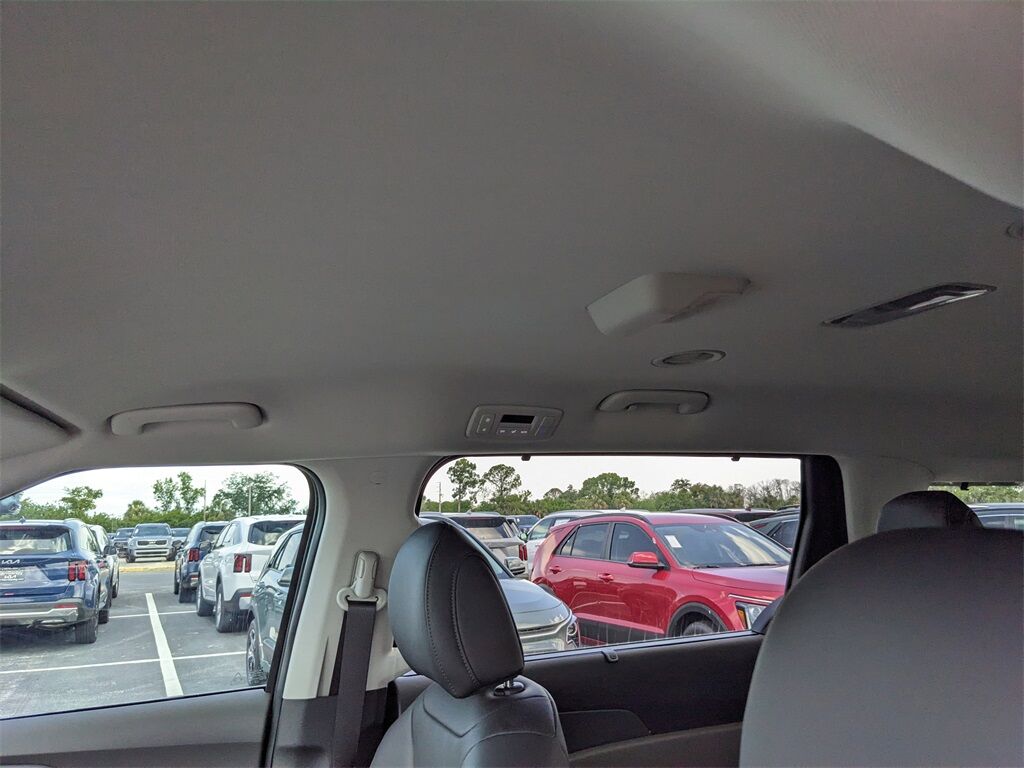 2026 Kia Carnival EX San Clemente CA