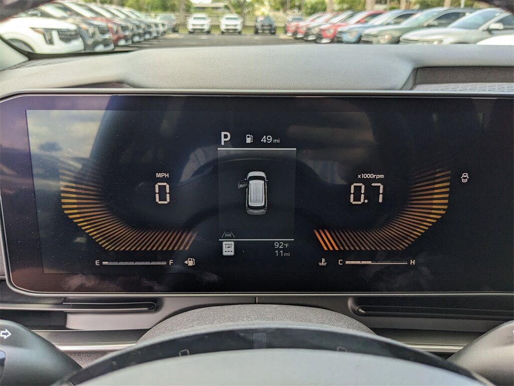 2026 Kia Carnival EX San Clemente CA