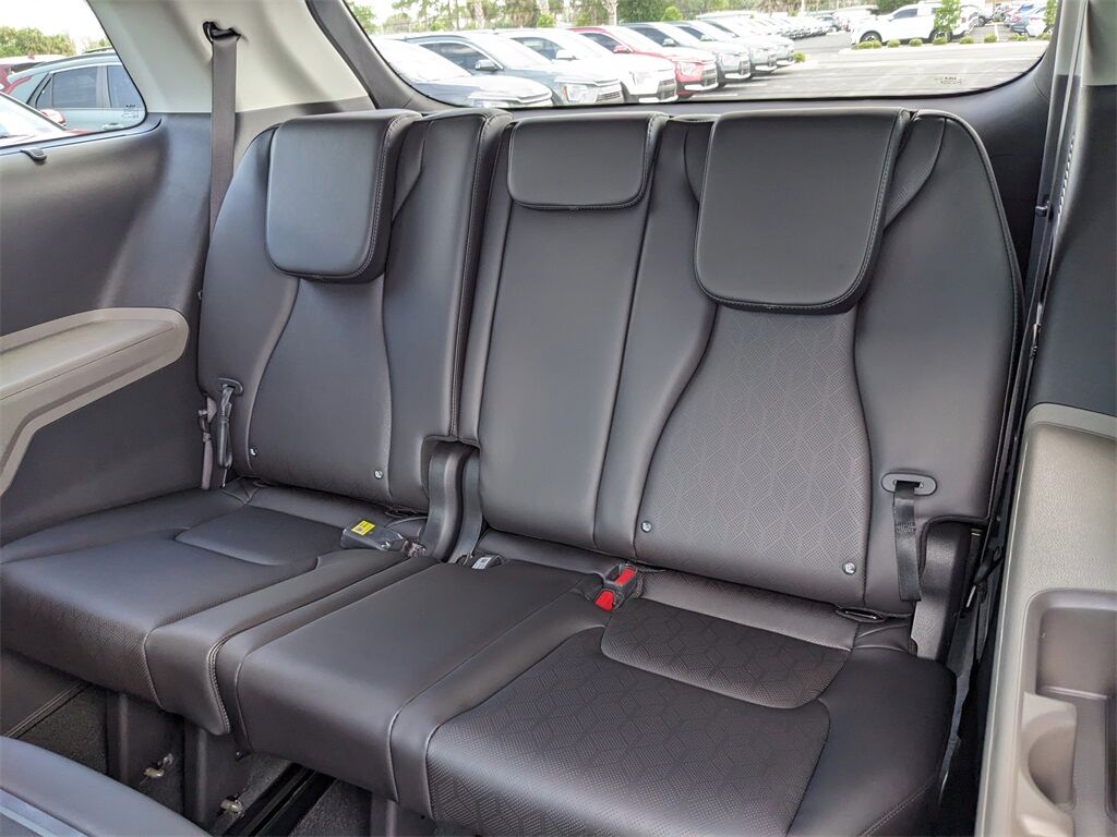 2026 Kia Carnival EX San Clemente CA