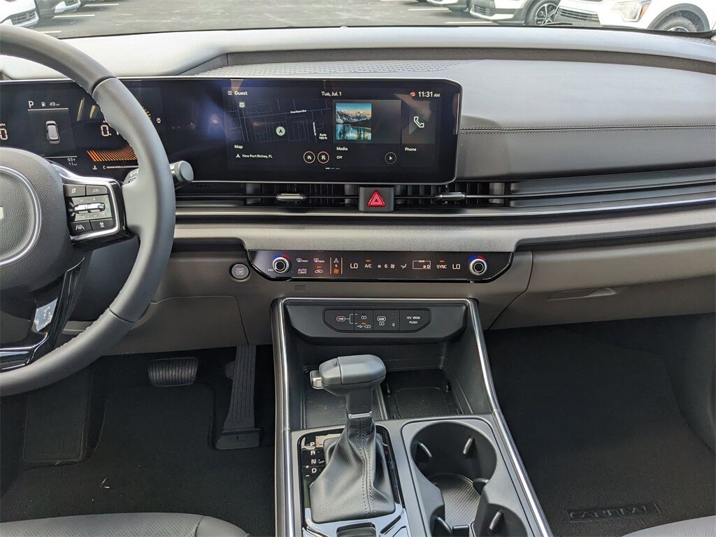 2026 Kia Carnival EX San Clemente CA