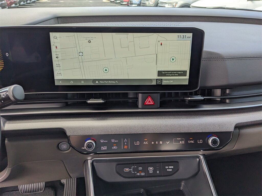 2026 Kia Carnival EX San Clemente CA