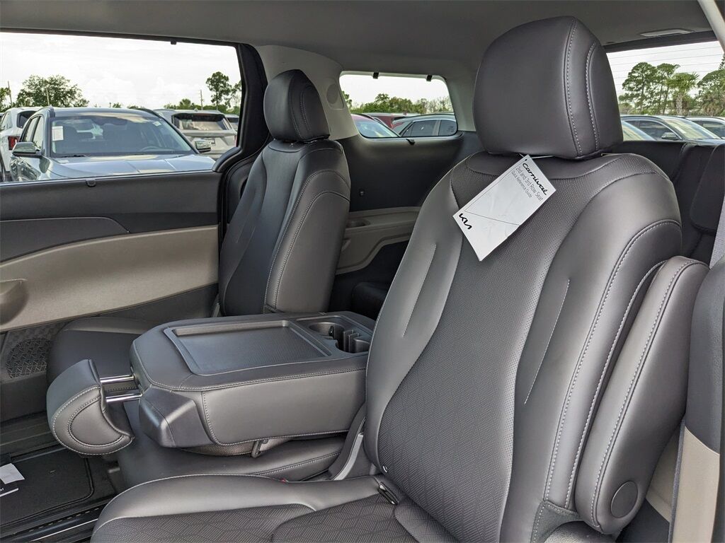 2026 Kia Carnival EX San Clemente CA