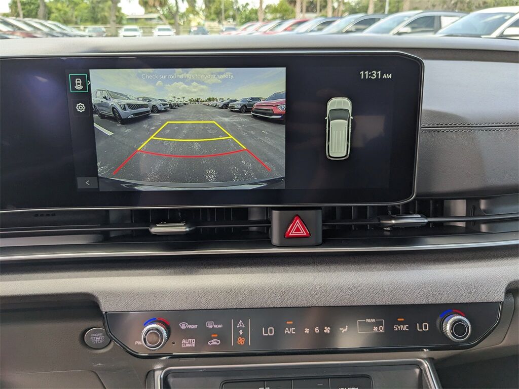 2026 Kia Carnival EX San Clemente CA