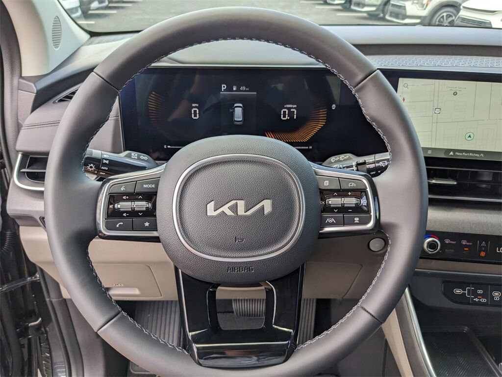 2026 Kia Carnival EX San Clemente CA