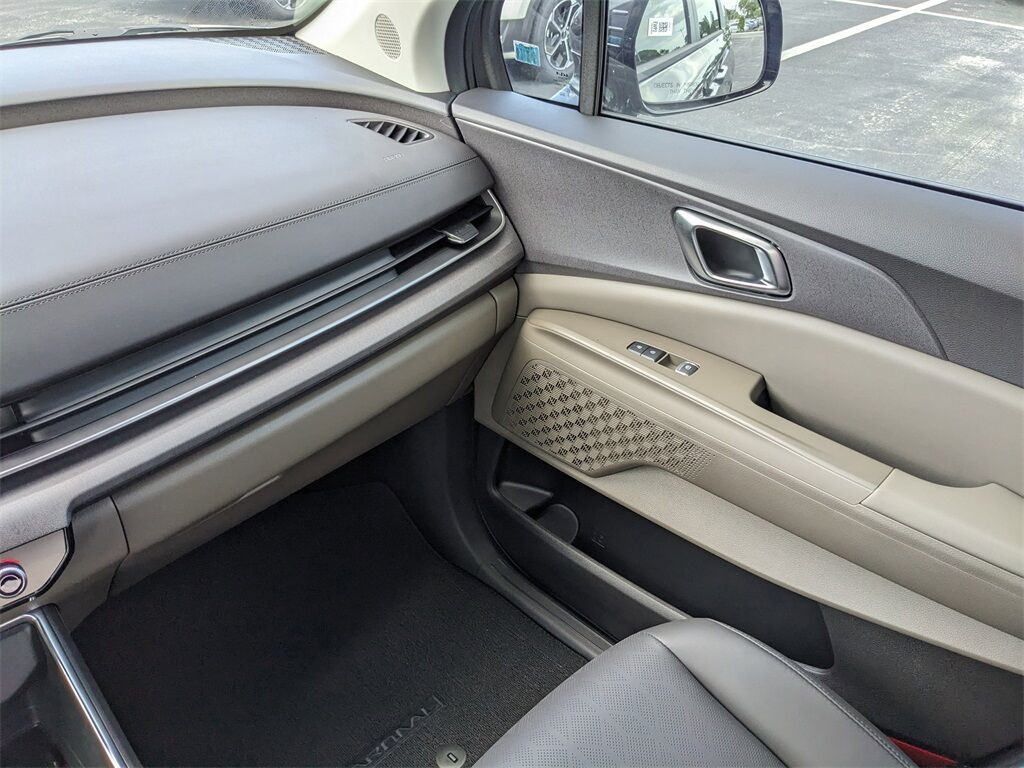2026 Kia Carnival EX San Clemente CA