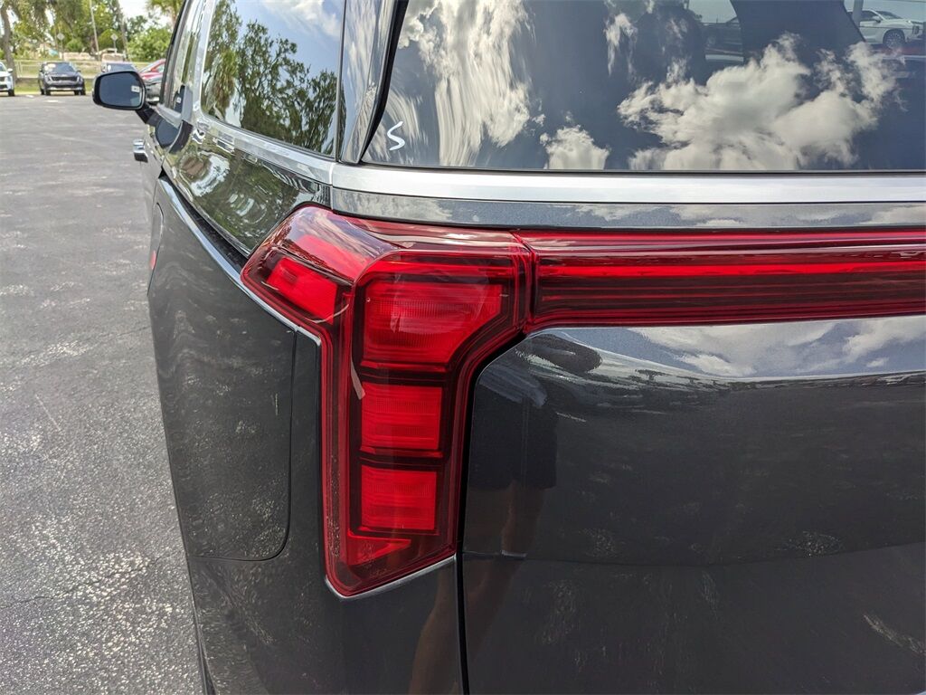 2026 Kia Carnival EX San Clemente CA