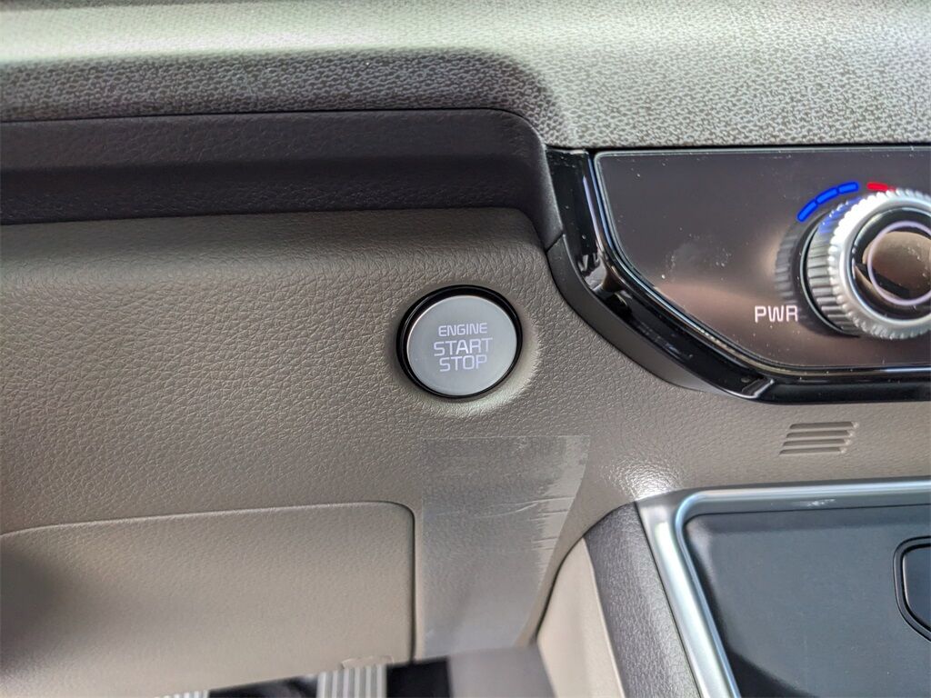 2026 Kia Carnival EX San Clemente CA