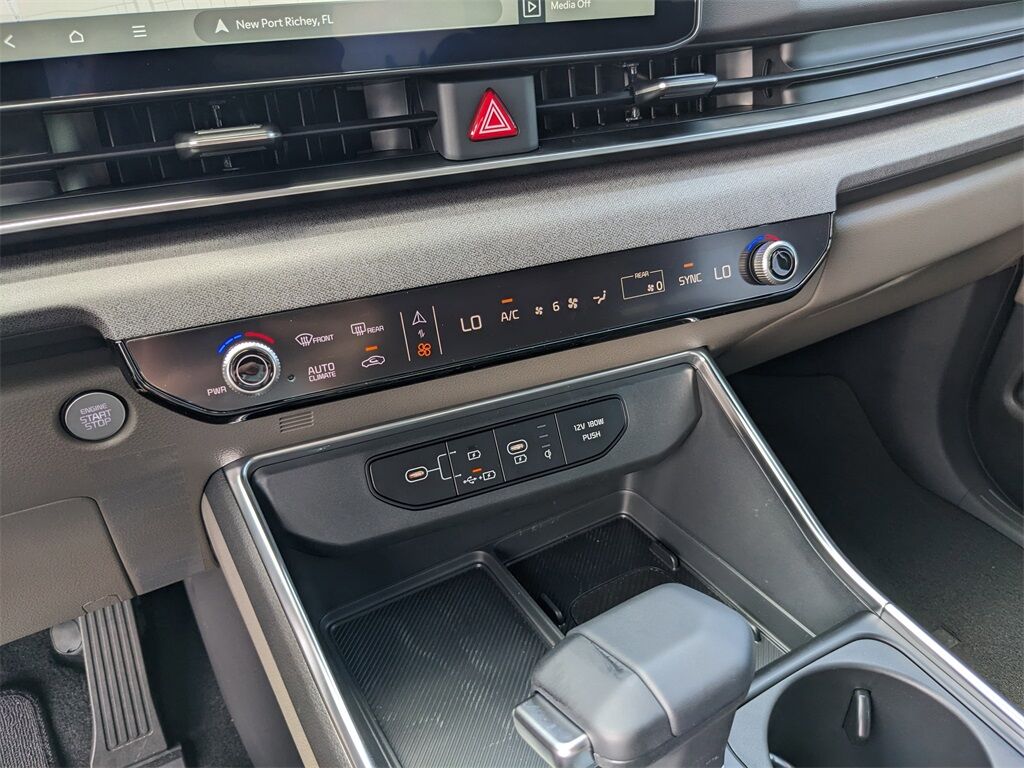 2026 Kia Carnival EX San Clemente CA