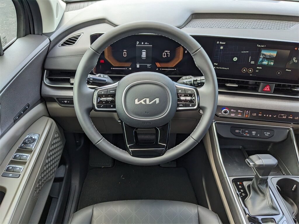 2026 Kia Carnival EX San Clemente CA