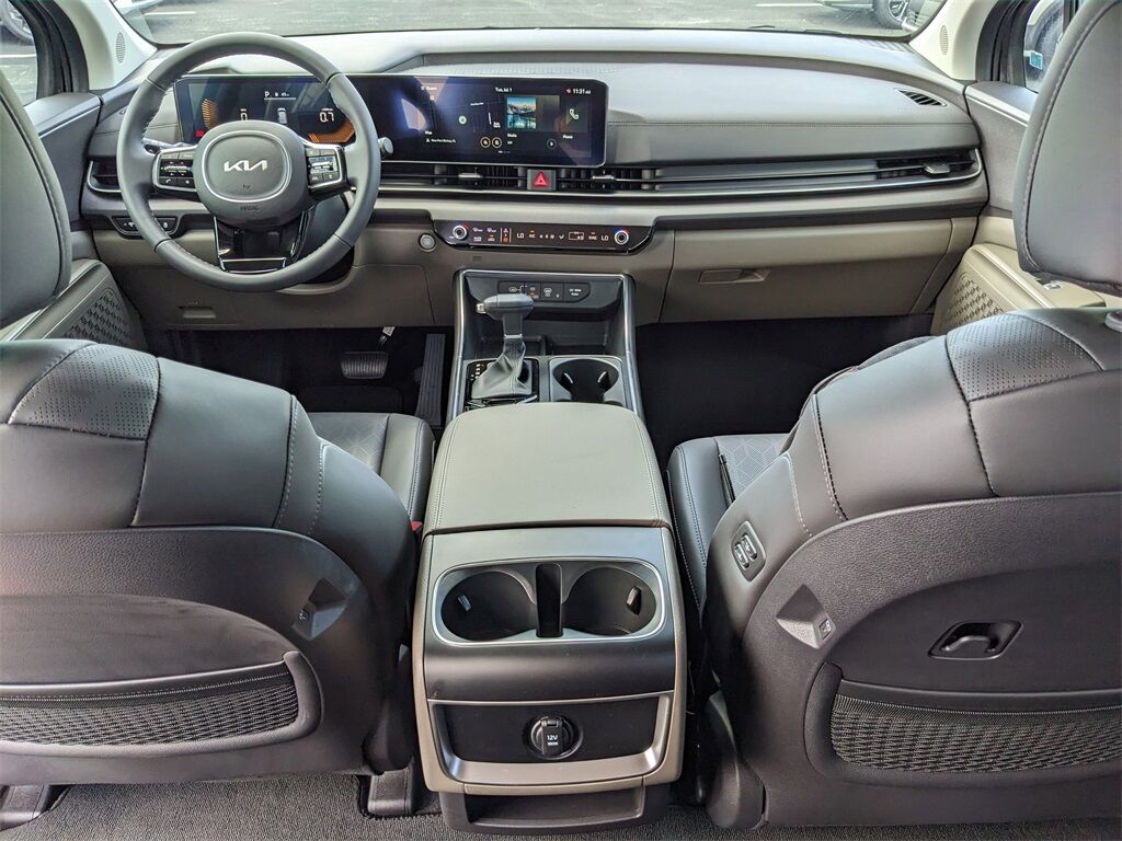 2026 Kia Carnival EX San Clemente CA