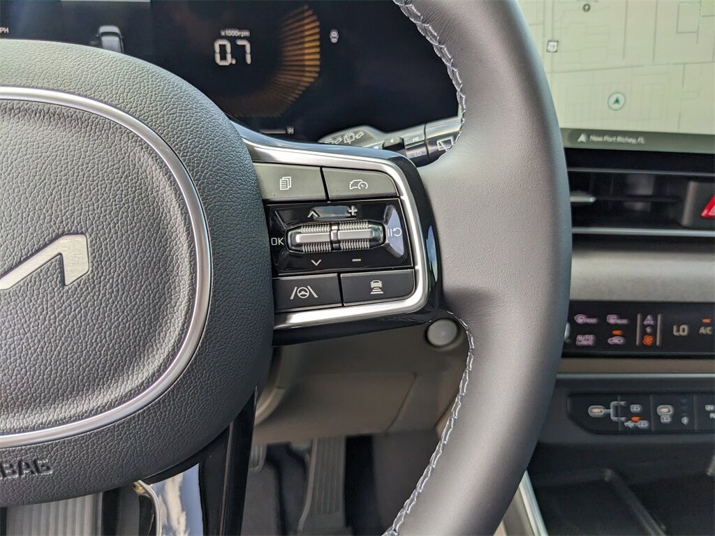 2026 Kia Carnival EX San Clemente CA