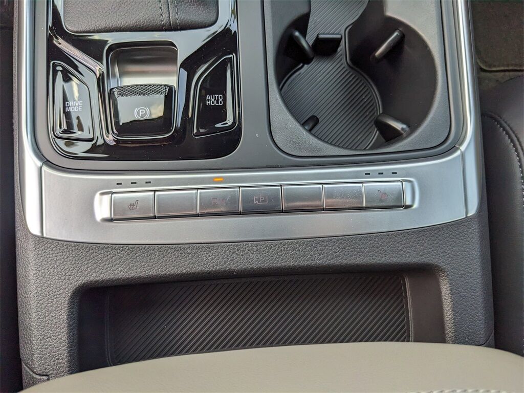 2026 Kia Carnival EX San Clemente CA