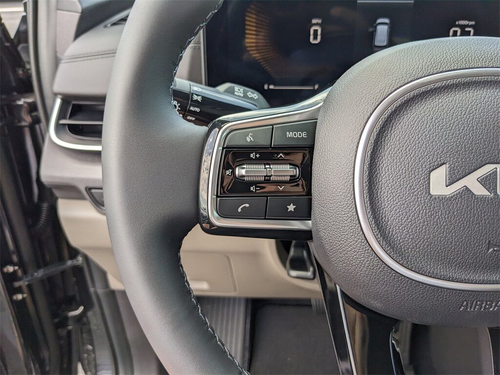 2026 Kia Carnival EX San Clemente CA